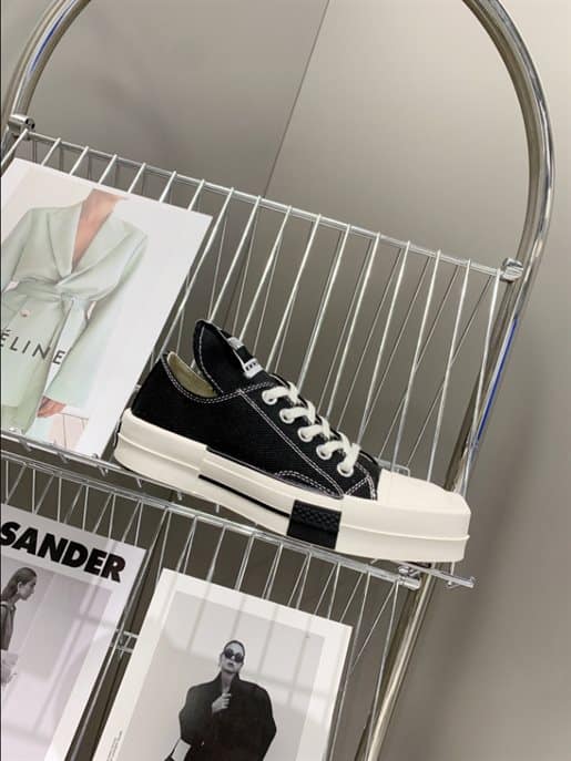 Rick Owens Sneakers - RS001