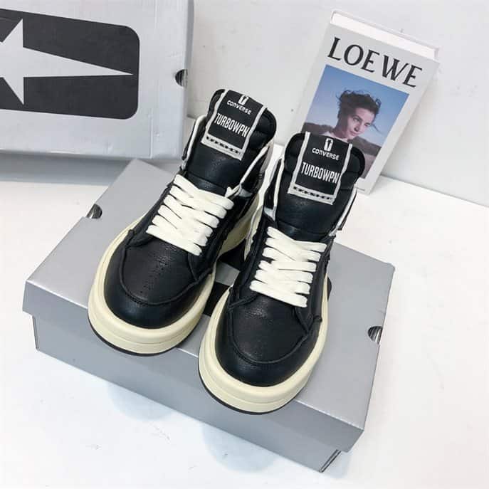 Rick Owens Sneakers - RS001