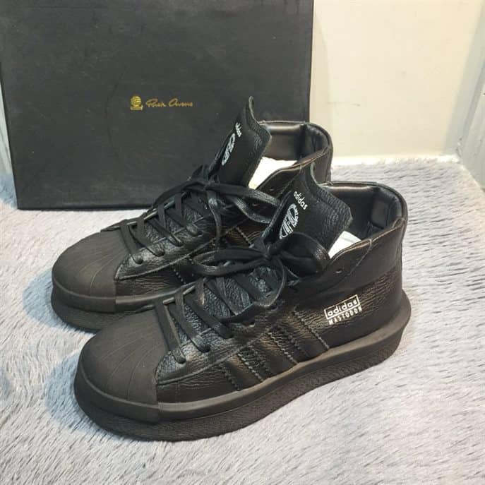 Rick Owens Sneakers - RS001