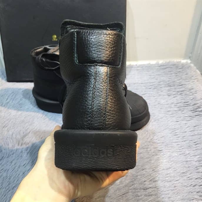 Rick Owens Sneakers - RS001