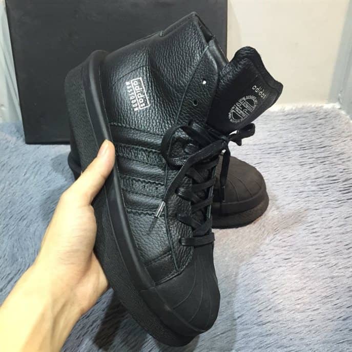 Rick Owens Sneakers - RS001