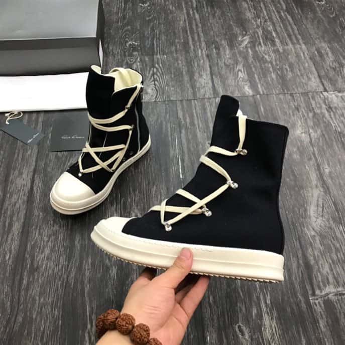 Rick Owens Sneakers - RS001