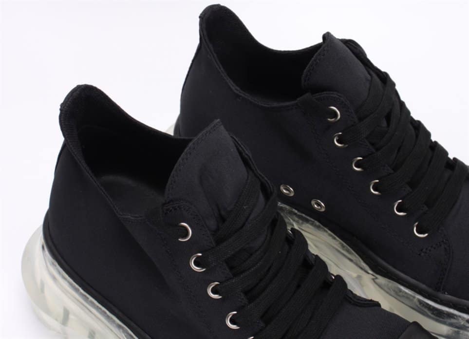 Rick Owens Sneakers - RS001