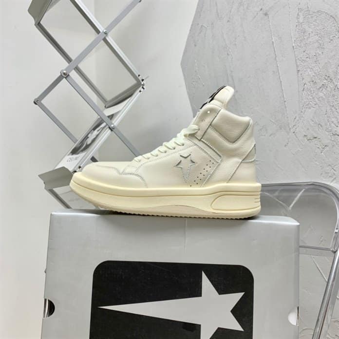 Rick Owens Sneakers - RS001
