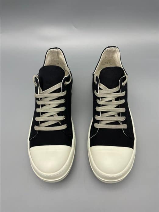 Rick Owens Sneakers - RS001