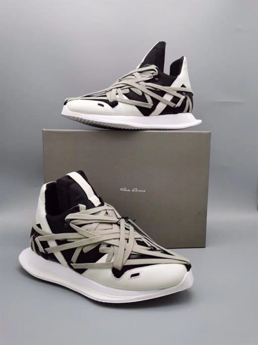 Rick Owens Sneakers - RS001