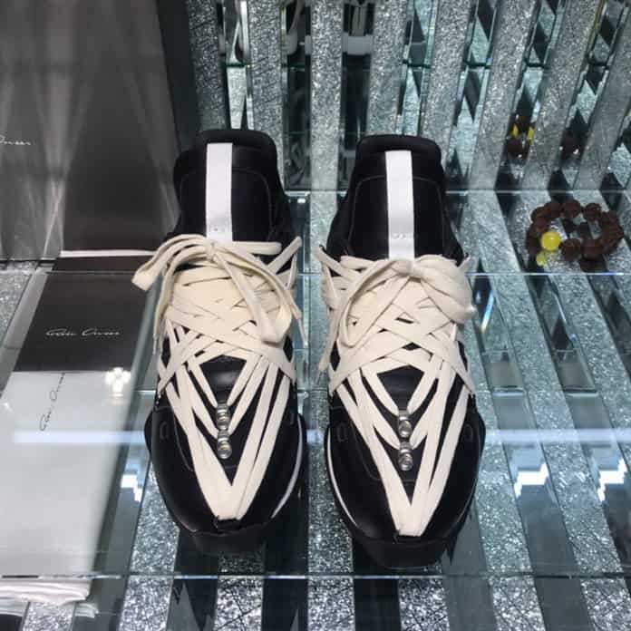 Rick Owens Sneakers - RS001
