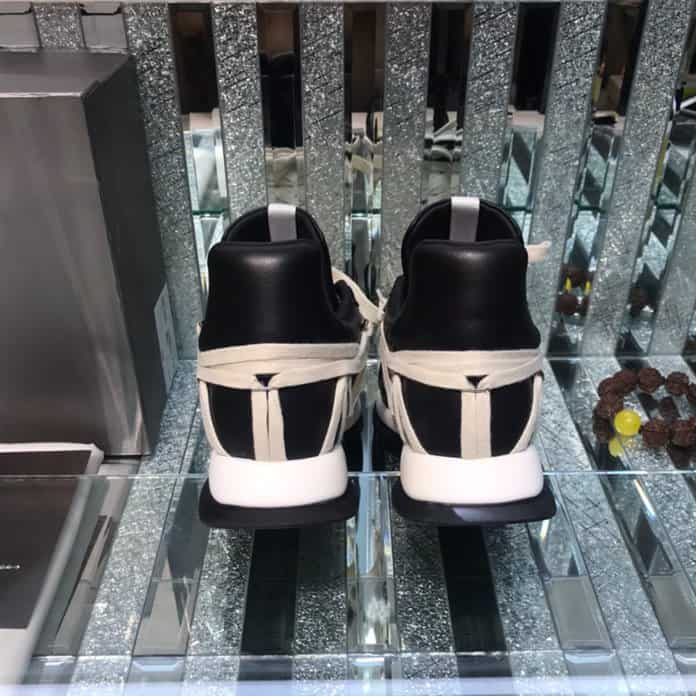 Rick Owens Sneakers - RS001