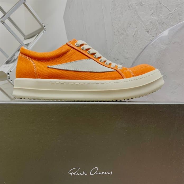 Rick Owens Sneakers - RS001