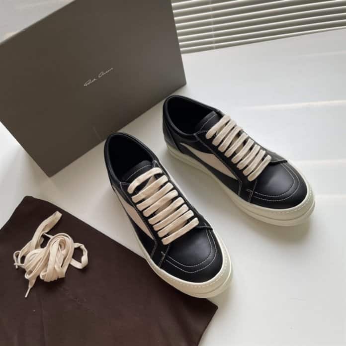 Rick Owens Sneakers - RS001