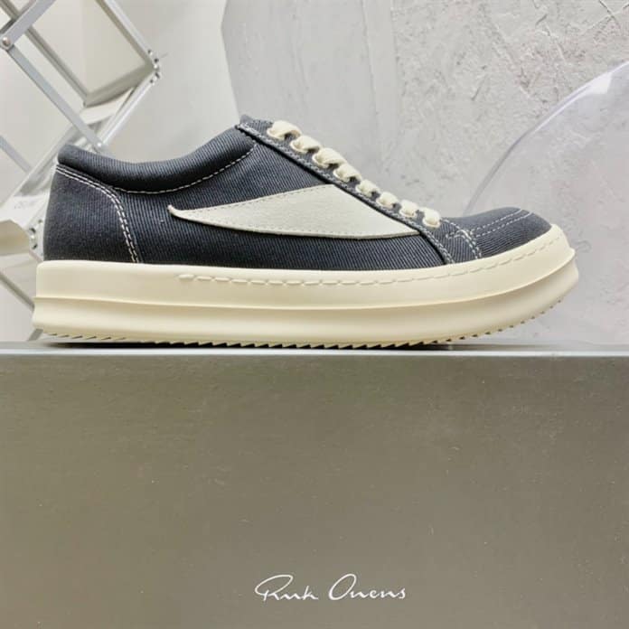 Rick Owens Sneakers - RS001