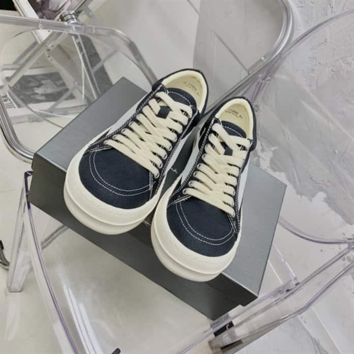 Rick Owens Sneakers - RS001