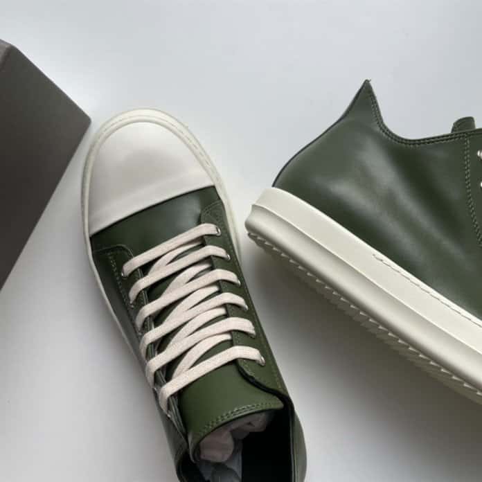 Rick Owens Sneakers - RS001