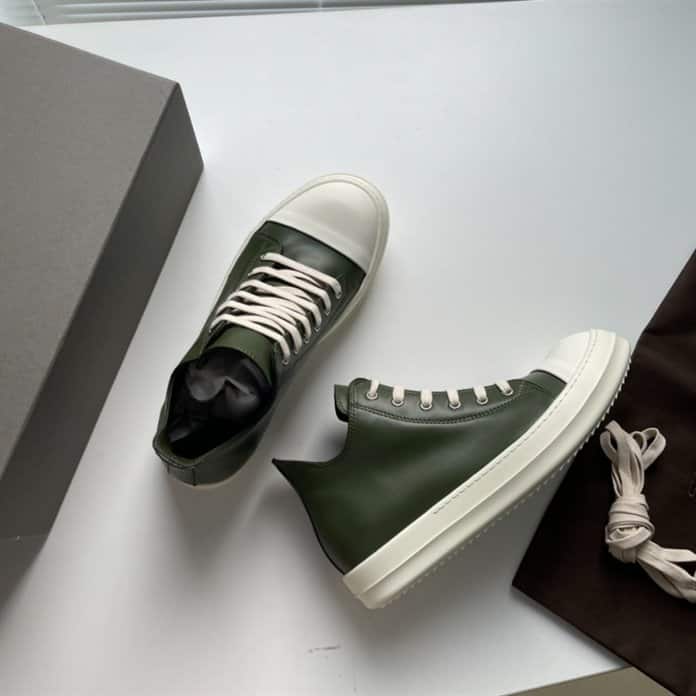 Rick Owens Sneakers - RS001