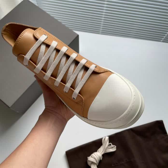 Rick Owens Sneakers - RS001