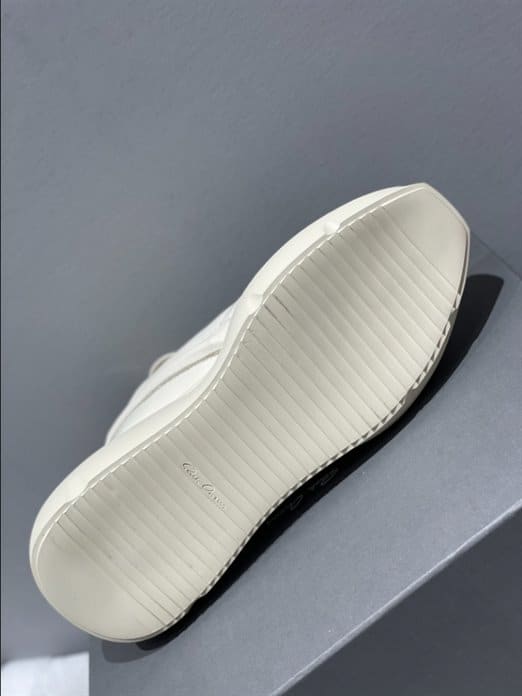 Rick Owens Sneakers - RS001