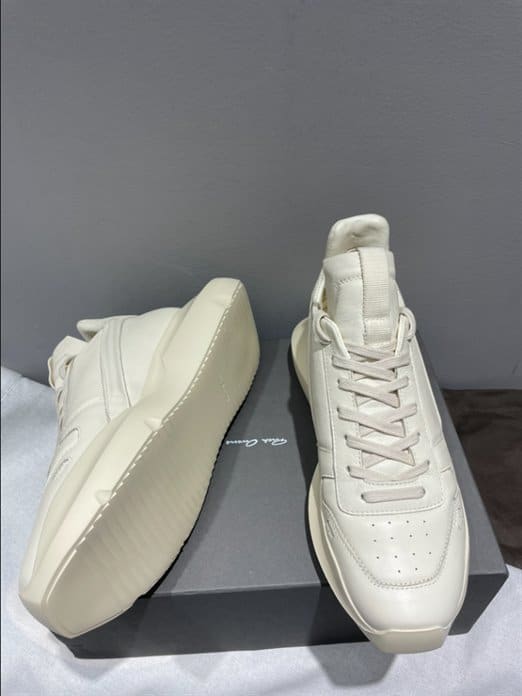 Rick Owens Sneakers - RS001