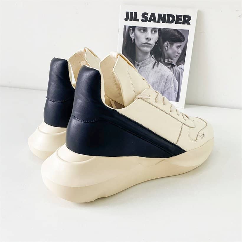 Rick Owens Sneakers - RS001