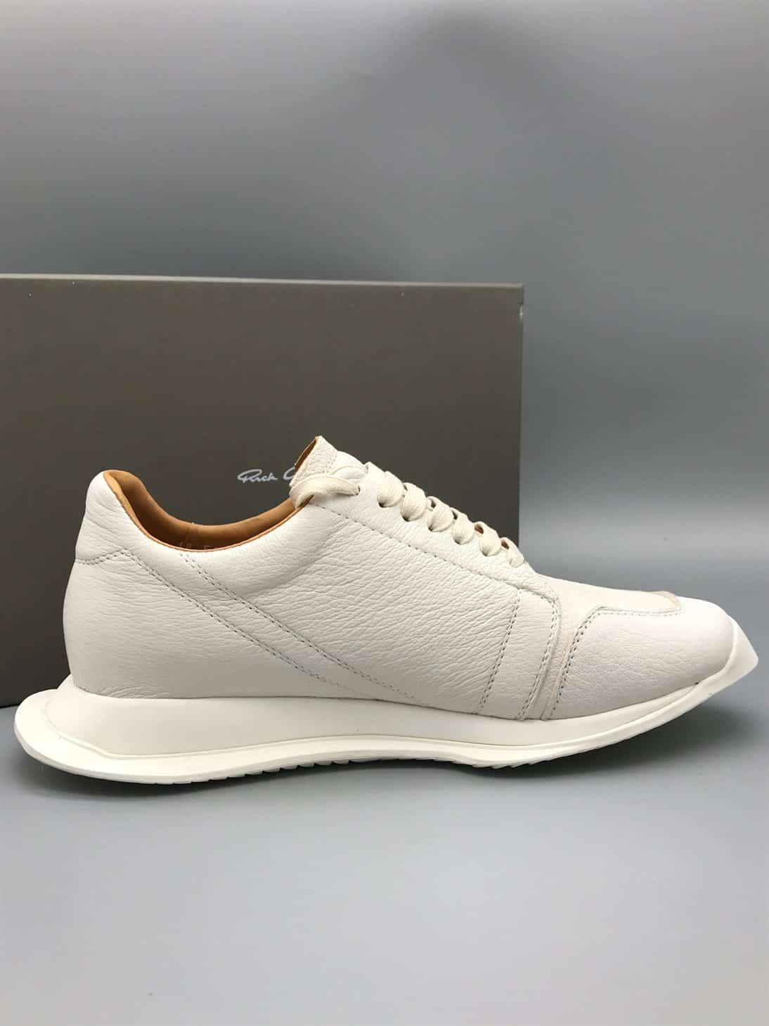 Rick Owens Sneakers - RS001