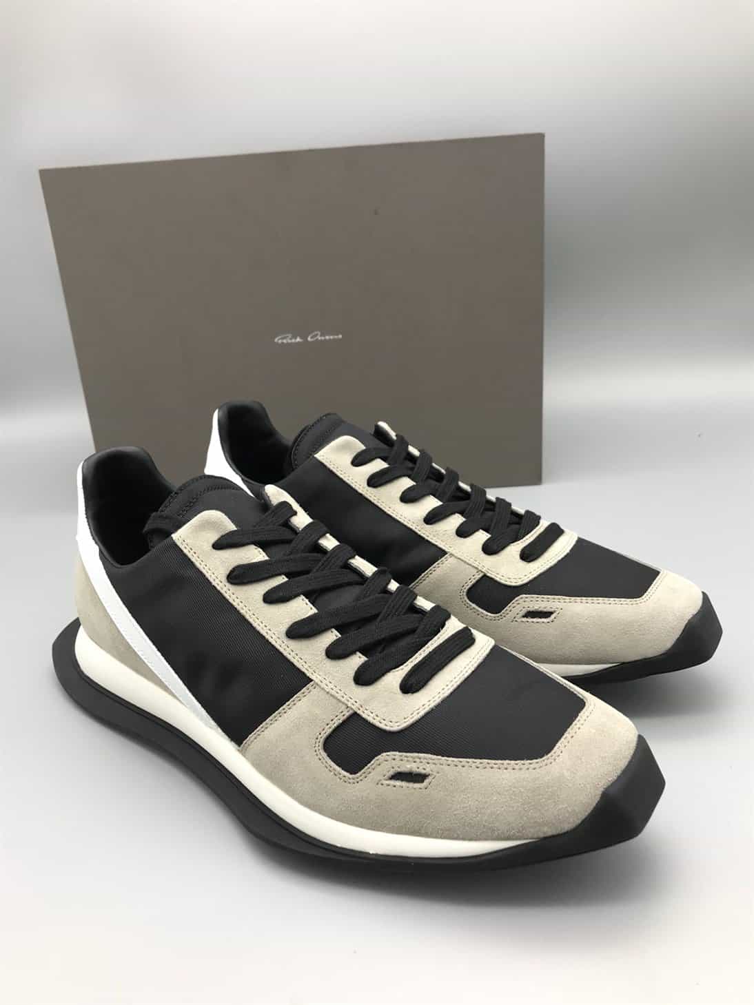 Rick Owens Sneakers - RS001