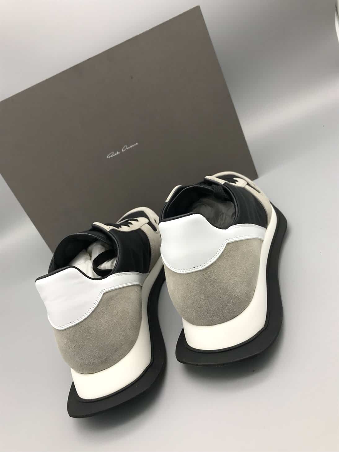 Rick Owens Sneakers - RS001
