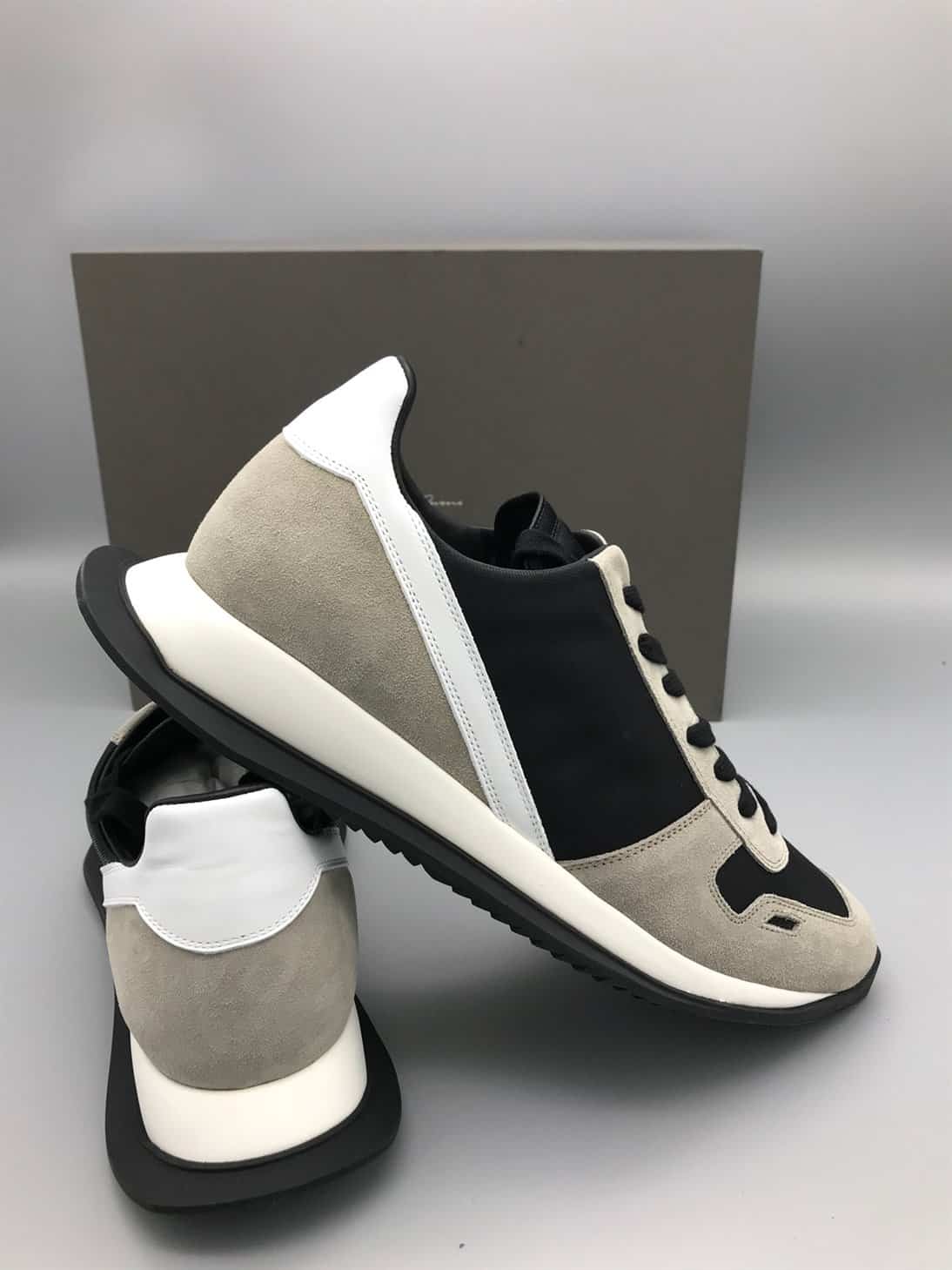 Rick Owens Sneakers - RS001
