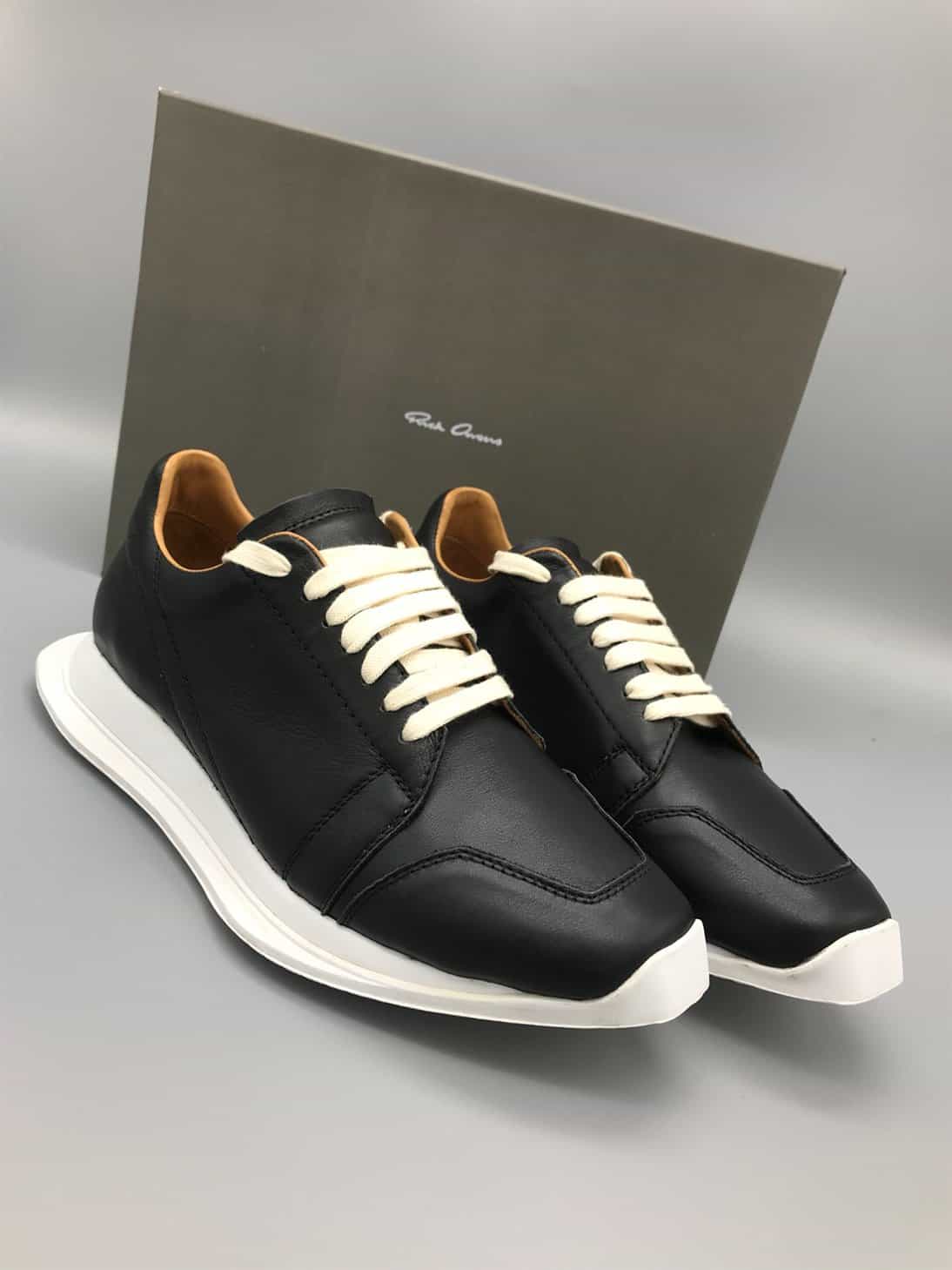Rick Owens Sneakers - RS001