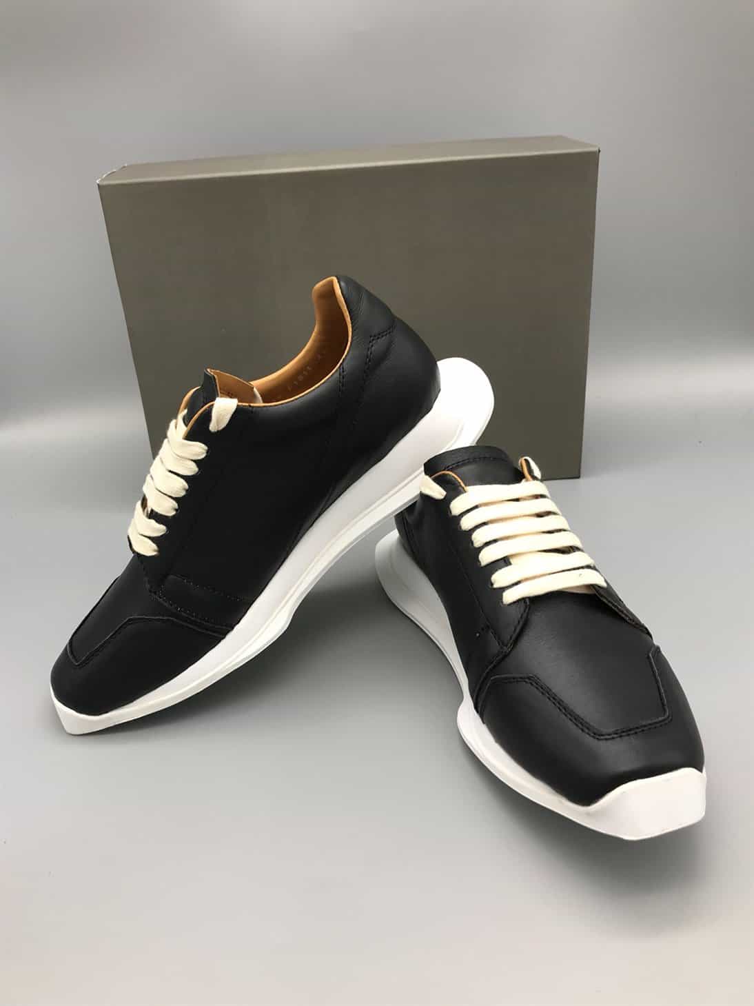 Rick Owens Sneakers - RS001