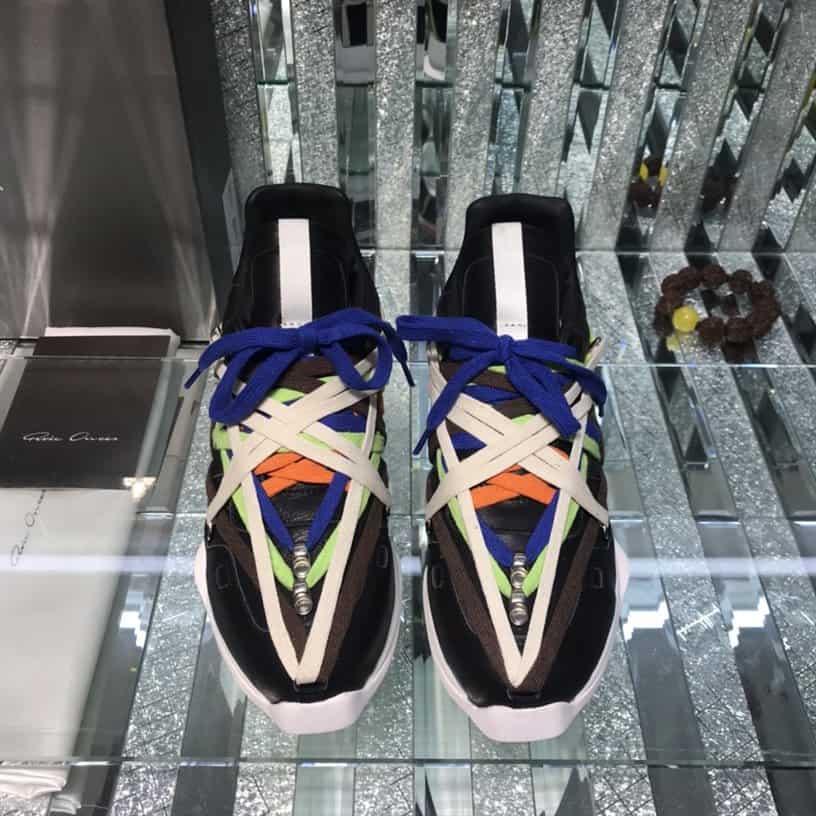 Rick Owens Sneakers - RS001