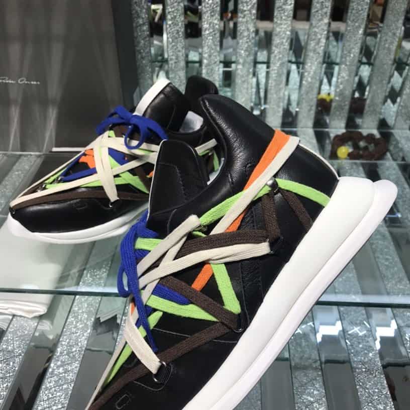 Rick Owens Sneakers - RS001