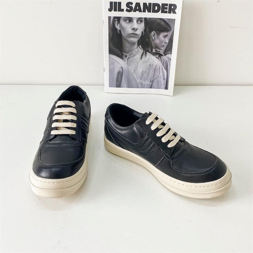 Rick Owens Sneakers - RS001