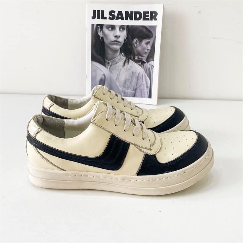 Rick Owens Sneakers - RS001