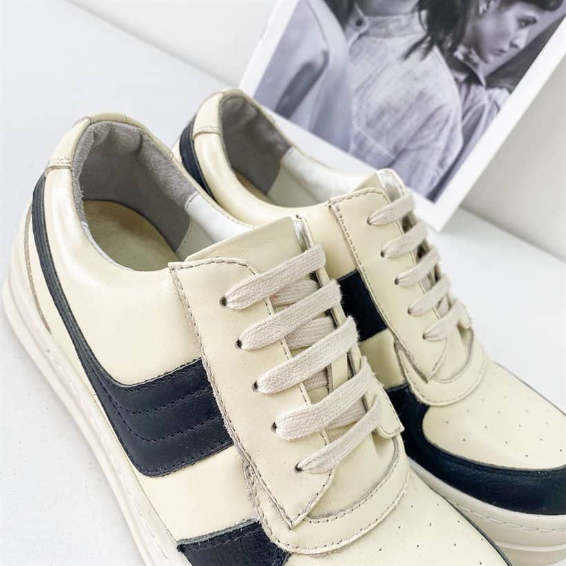 Rick Owens Sneakers - RS001