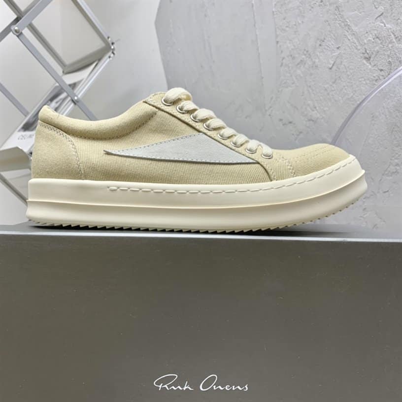 Rick Owens Sneakers - RS001