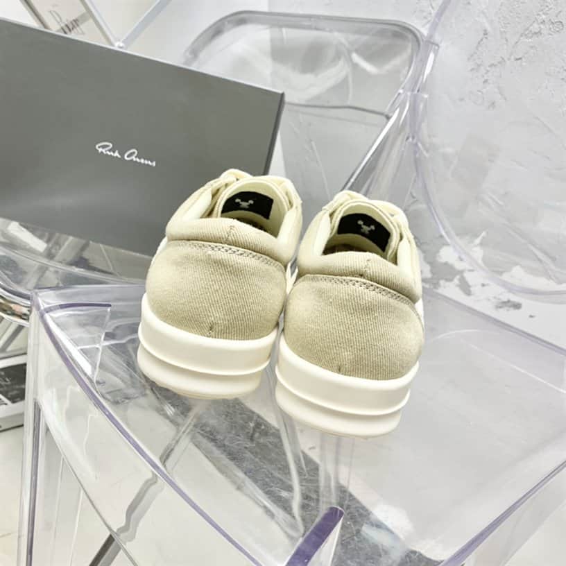 Rick Owens Sneakers - RS001