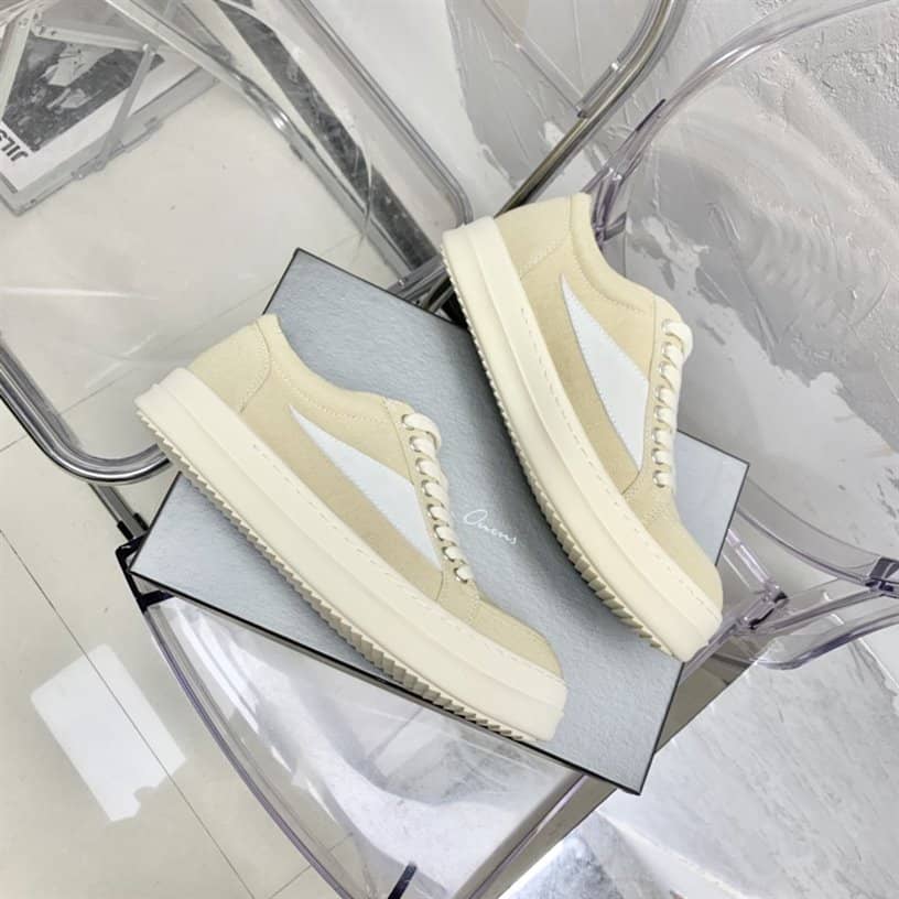 Rick Owens Sneakers - RS001