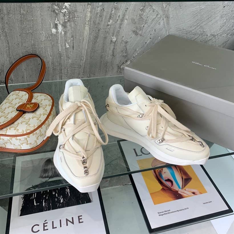 Rick Owens Sneakers - RS001