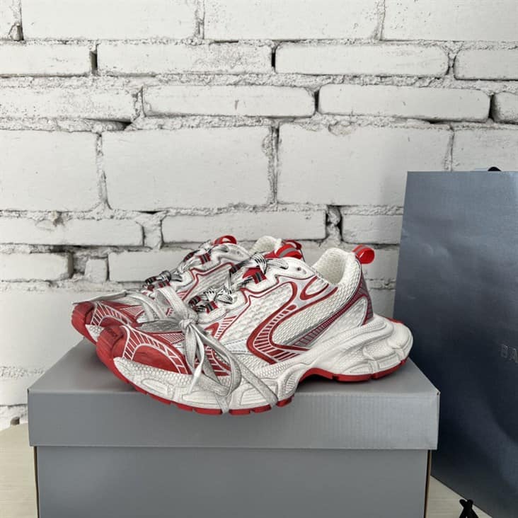 Ba*len*cia*ga men's 3xl trainers - bb212