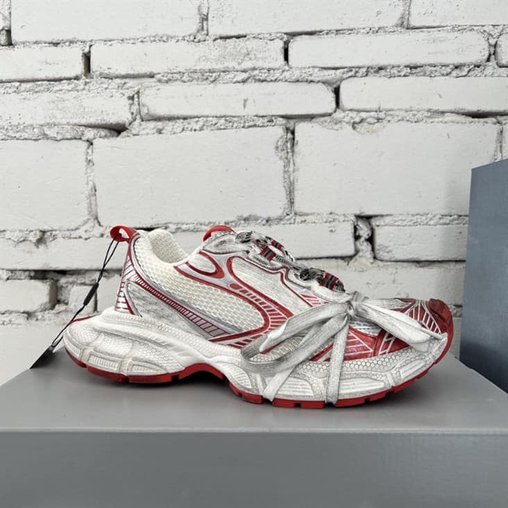 Ba*len*cia*ga men's 3xl trainers - bb212