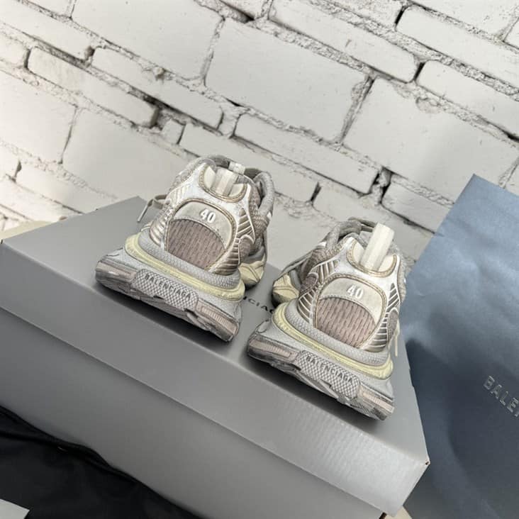 Ba*len*cia*ga men's 3xl trainers - bb214