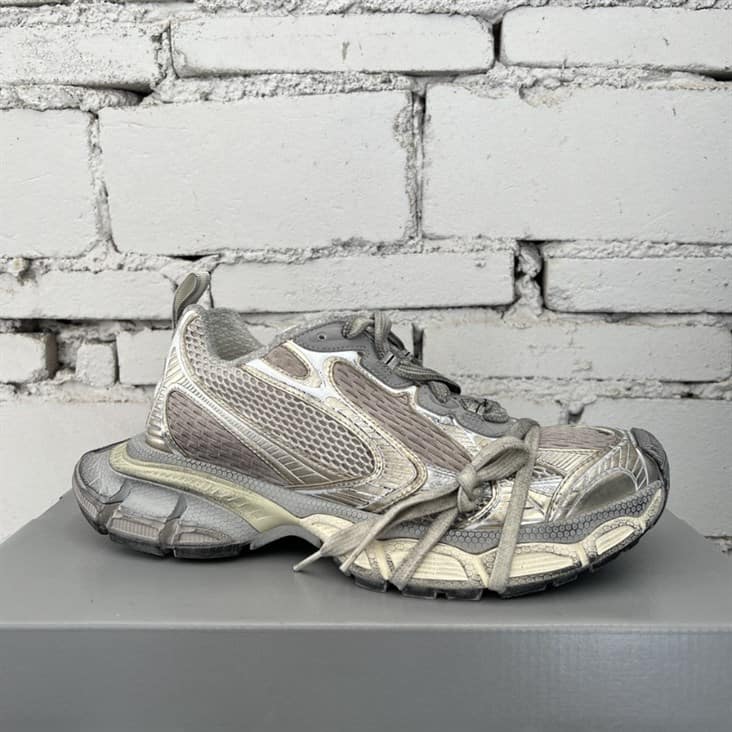 Ba*len*cia*ga men's 3xl trainers - bb214