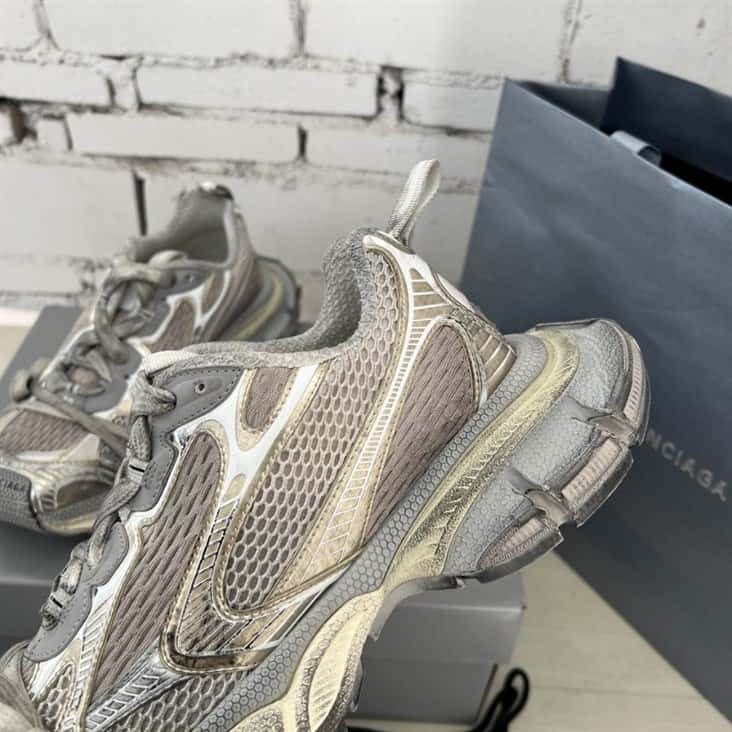 Ba*len*cia*ga men's 3xl trainers - bb214