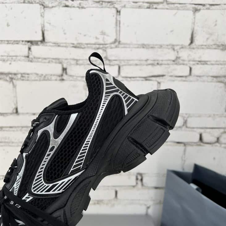 Ba*len*cia*ga men's 3xl trainers - bb215