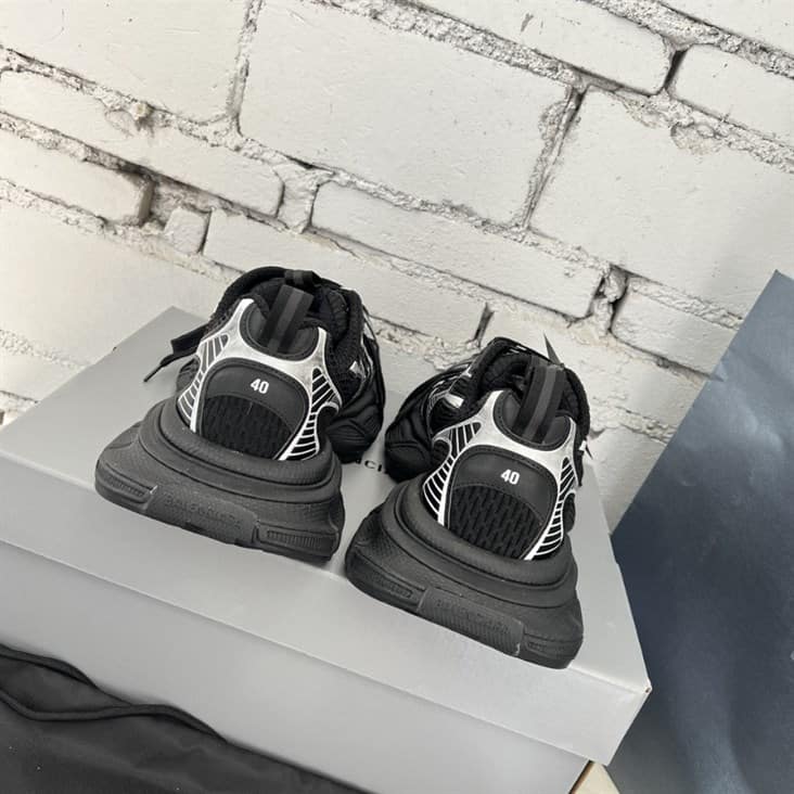 Ba*len*cia*ga men's 3xl trainers - bb215