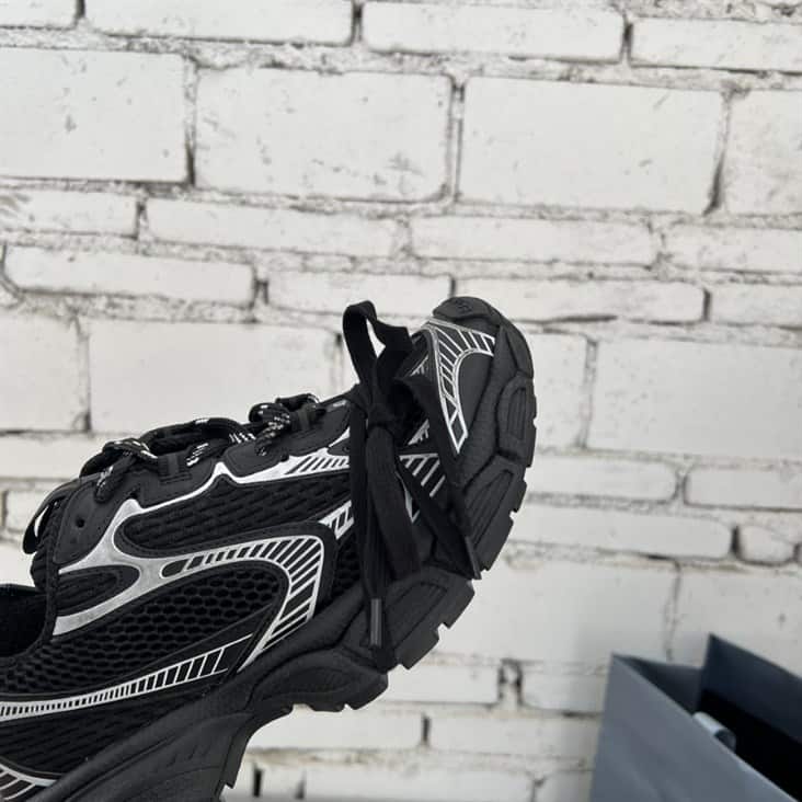 Ba*len*cia*ga men's 3xl trainers - bb215