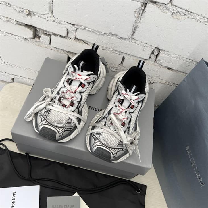 Ba*len*cia*ga men's 3xl trainers - bb216