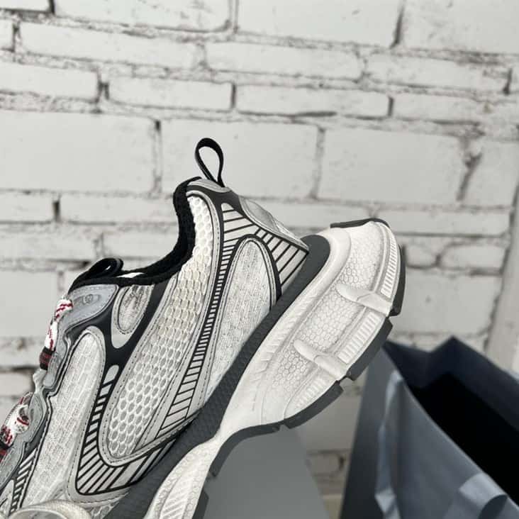 Ba*len*cia*ga men's 3xl trainers - bb216