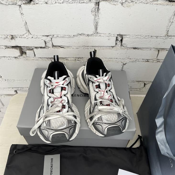 Ba*len*cia*ga men's 3xl trainers - bb216