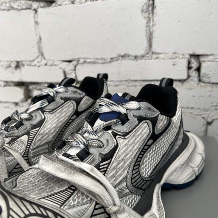 Ba*len*cia*ga men's 3xl trainers - bb217