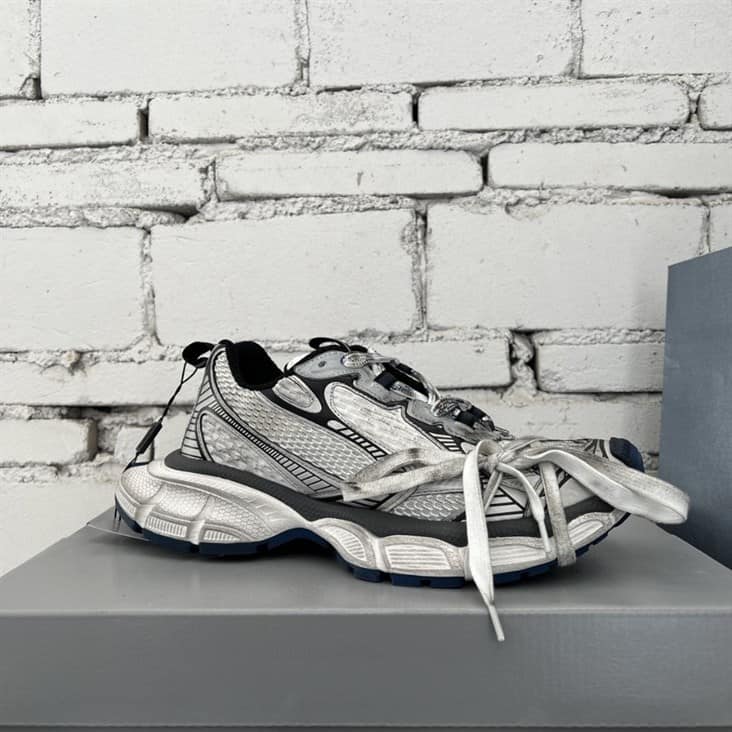 Ba*len*cia*ga men's 3xl trainers - bb217